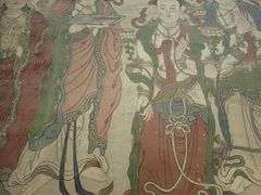 -张掖大佛寺景区