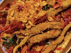 -SISTERS BAR RESTAURANT川意酒馆(嘉善老市H楼店)