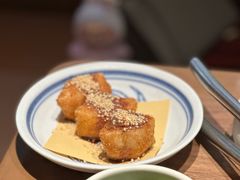 -巴奴毛肚火锅(京西大悦城店)