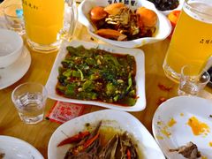 -五丁桥光头香辣蟹(望江橡树林店)
