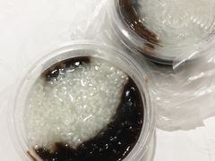糖粥-潘玉麟糖粥