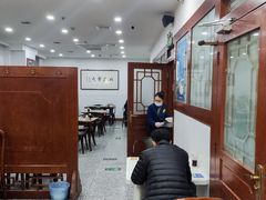 -柴氏风味斋(甘家口店)