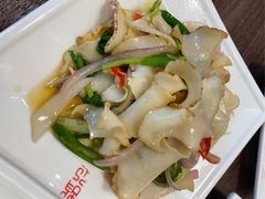 -海坛特色小吃·只做平潭特色菜(平潭店)