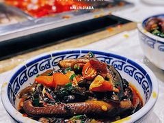 -龙森园火锅(琴台路店)