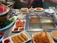 -海底捞火锅(CBD安泰广场店)