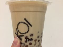 -KOI Thé(正佳广场店)