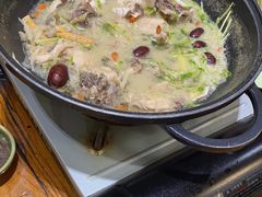 -天怡·鱼工厂(临江店)