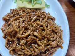 -大家乐东北菜(富河园店)