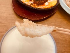 -英兰朝族饭店·英兰锅包肉(佳园路店)