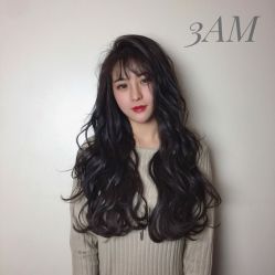 点击看大图 -3AM HAIR SALON烫发染发接发