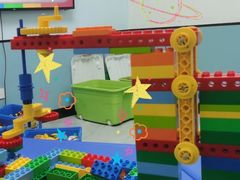 -童程童美·信息学竞赛·机器人编程·少儿编程(五棵松万达校区)