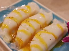 -香香海南菜餐厅