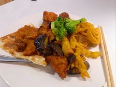 -恒河传奇印度餐厅GANGES