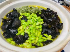 -印巷里主题餐厅(马鞍山店)