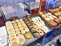 -御嘉隆蛋糕(幸福里店)