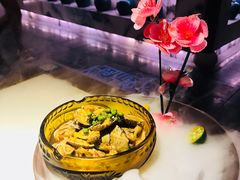 -佬麻雀·新湘菜(珠海金发购物中心店)
