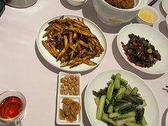 -粗茶淡饭·汉口公馆(循礼门店)