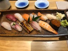 -藤鹤日本料理(保利广场店)