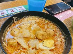 -热浪岛马来餐厅