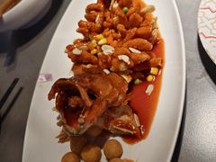 -姑苏家宴·苏帮菜·松鼠桂鱼(苏州总店)