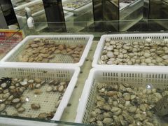 海鲜煮-维纳斯火锅烤肉自助餐厅