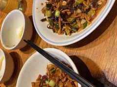 -印象鲵宴·张家界地标美食名片(溪布街店)