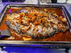 -炉鱼(平湖八佰伴店)