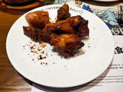 -亚马逊环球美食百汇(新城吾悦广场店)