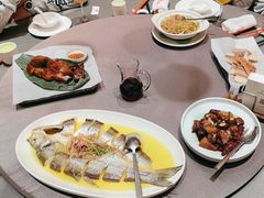 -小厨娘淮扬菜(江宁万达店)