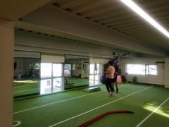 -BD健身私教工作室(CBD店)