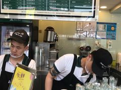 -1点点(大连路店)