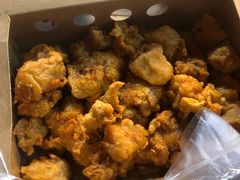-阿捡忭京炸鸡(韭菜园总店)