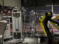 -GMJ·24H健身房(北外滩店)