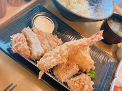 -胜博殿日式炸猪排(西红门店)
