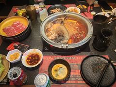 -牛New寿喜烧(闵行龙湖天街店)