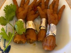 酱香蒸凤爪-潮府馆·非遗潮州菜·世纪公园(新国际博览中心店)