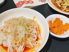 -长安大牌档之龙头酒肆(荣民龙首广场店)