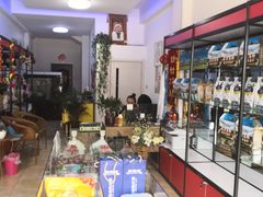 -蒙亘高勒牛肉干(瑞雪小区店)