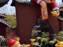 -钱王祠