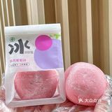 答应我，这个夏天一定要吃这个冰软包啊！