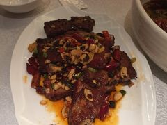 李老爹(宣武门店)-李老爹香辣蟹(宣武门店)
