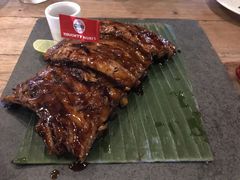 -Naughty Nuri’s Phuket