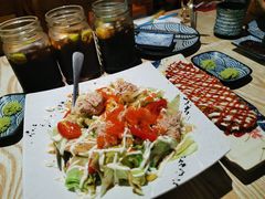 -鱼意寿司(钟村分店)