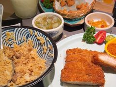 -沼津港精致料理·寿喜烧·烧鸟(龙湖南桥天街日料榜单店)