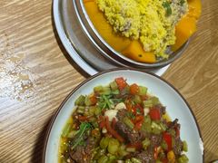 -人民食堂(电信南街店)