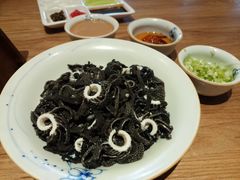 -四季民福烤鸭店(前门廊房二条店)