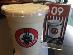 -太平洋咖啡(五月花店)