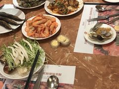 -芭菲盛宴·环球美食(袁家岗店)