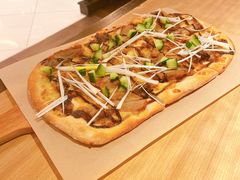 -必胜客(WOW中心城店)
