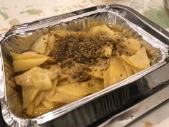 -老猎户炭火锅羊汤(万达店)
